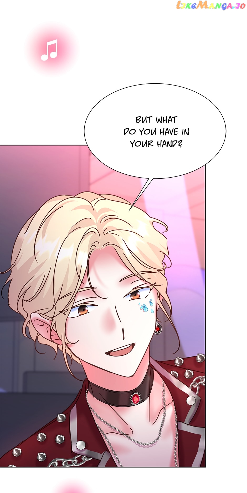 Once Again Idol Chapter 109 - page 49