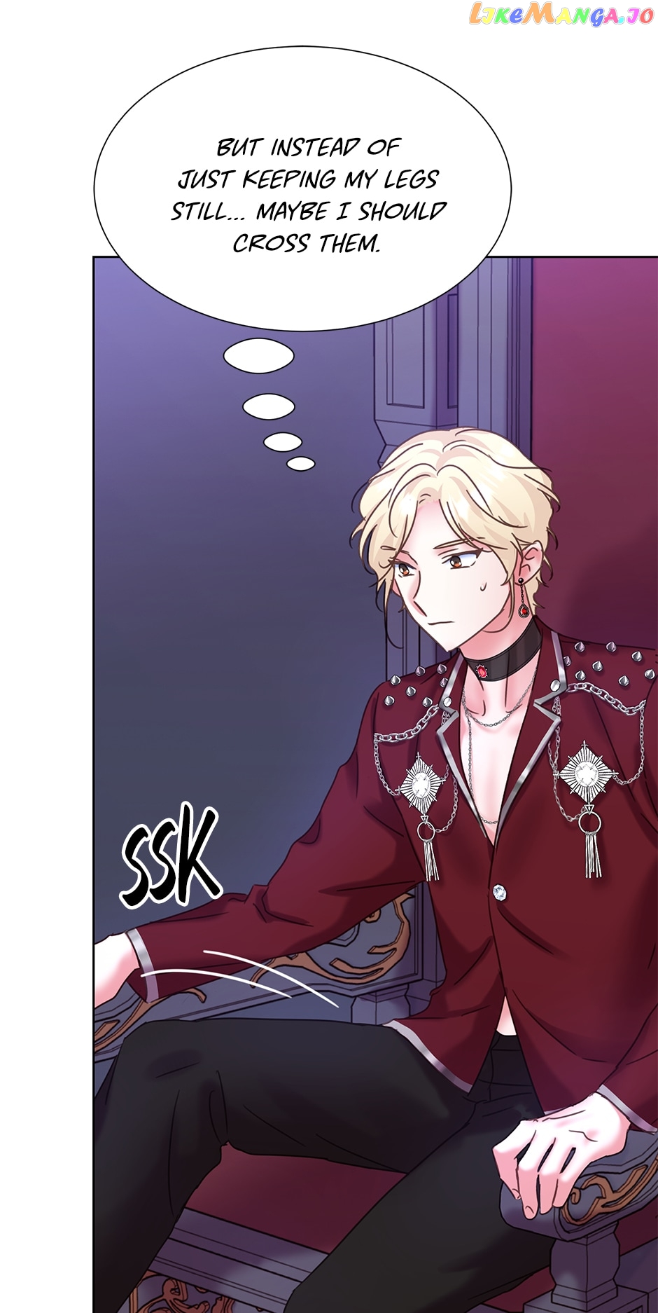 Once Again Idol Chapter 109 - page 5