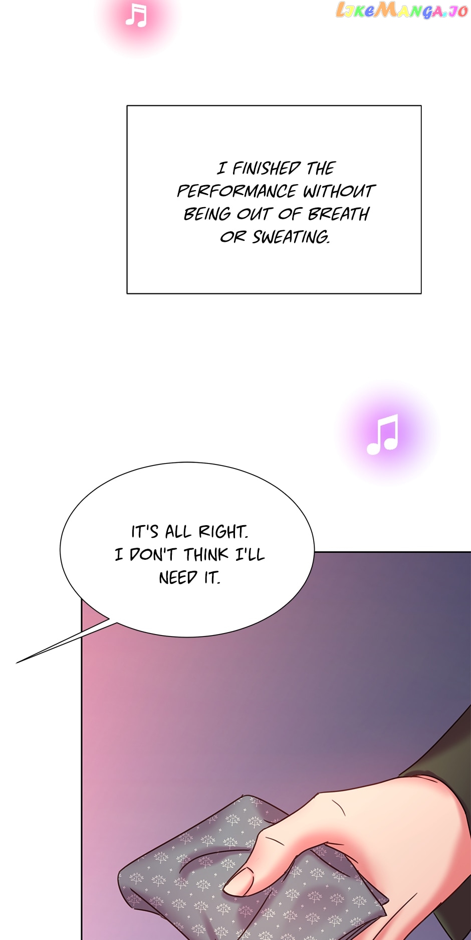 Once Again Idol Chapter 109 - page 50