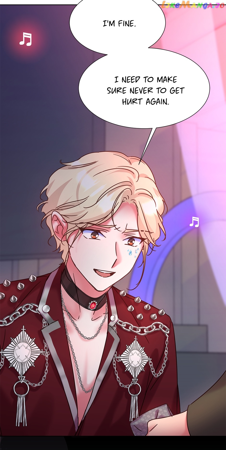 Once Again Idol Chapter 109 - page 53