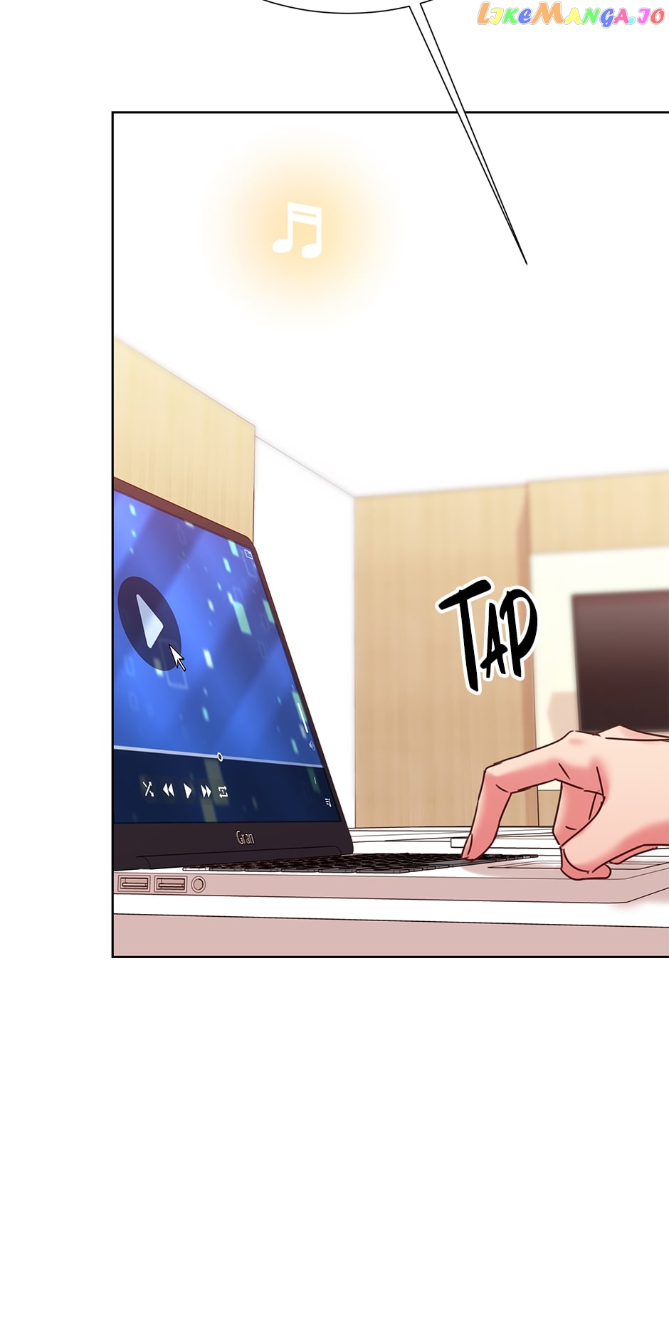 Once Again Idol Chapter 109 - page 61