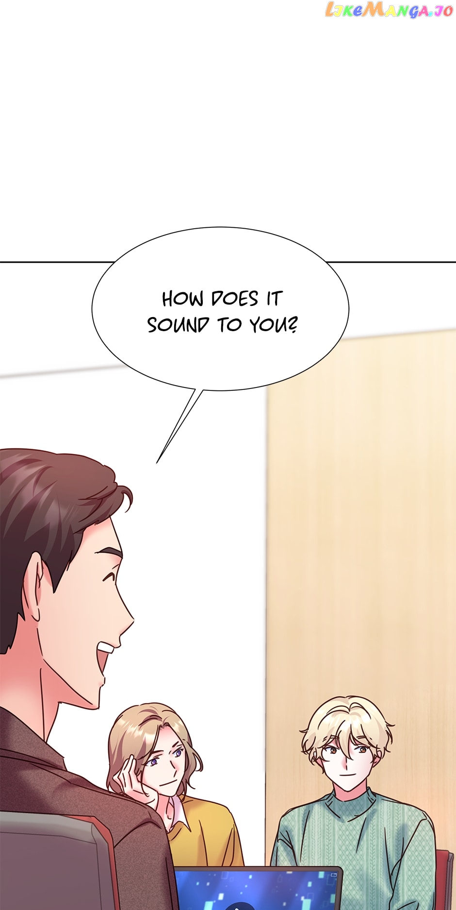 Once Again Idol Chapter 109 - page 62