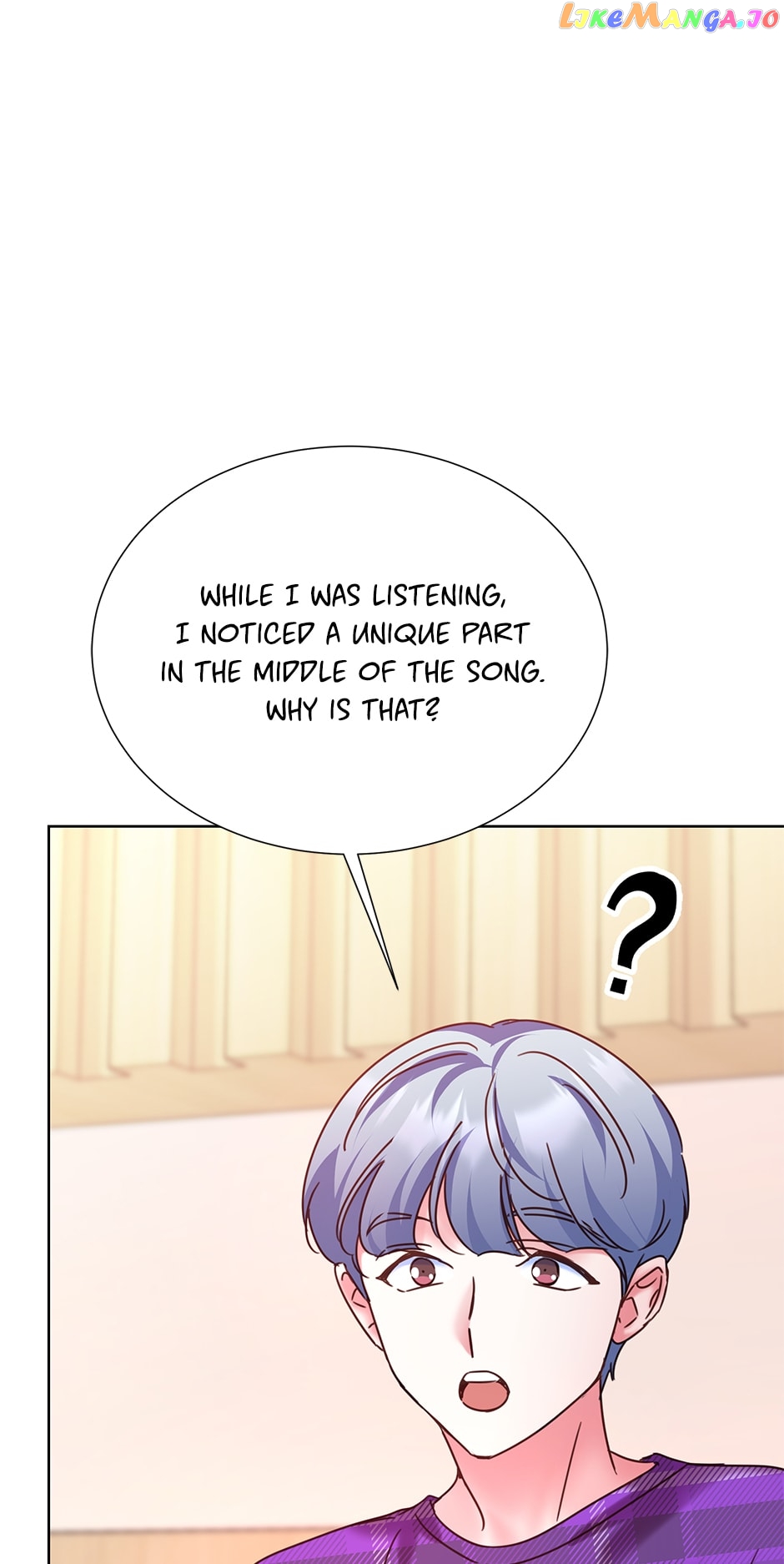 Once Again Idol Chapter 109 - page 65