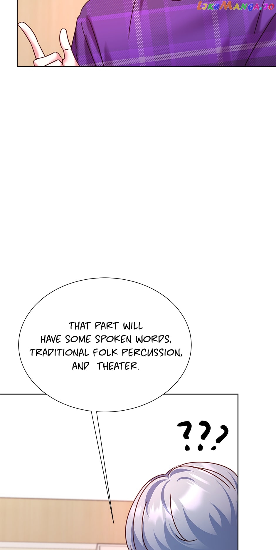 Once Again Idol Chapter 109 - page 66