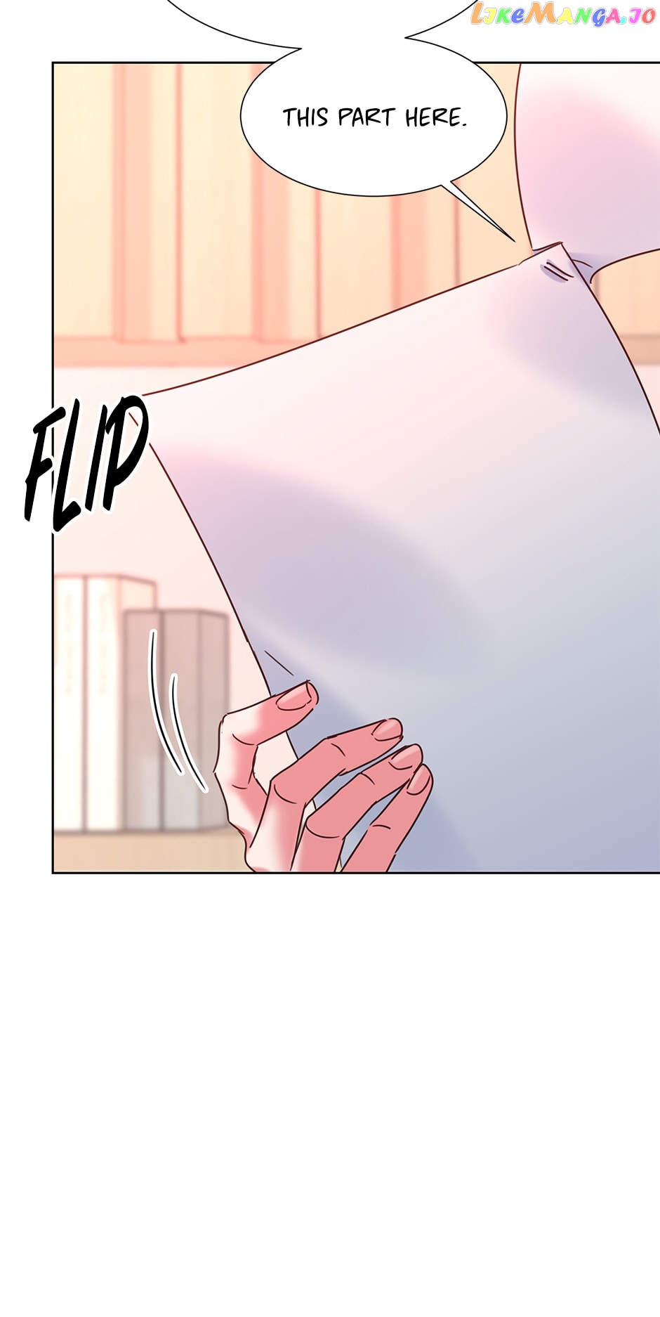 Once Again Idol Chapter 109 - page 68