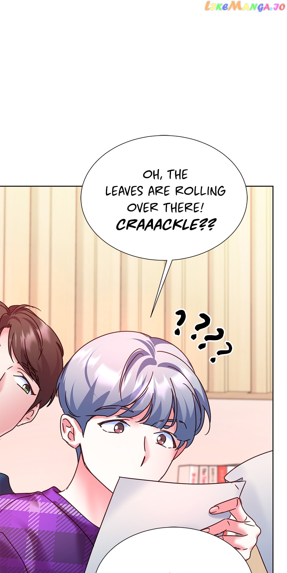 Once Again Idol Chapter 109 - page 69