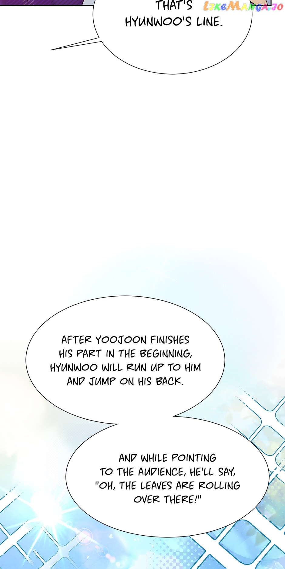 Once Again Idol Chapter 109 - page 70