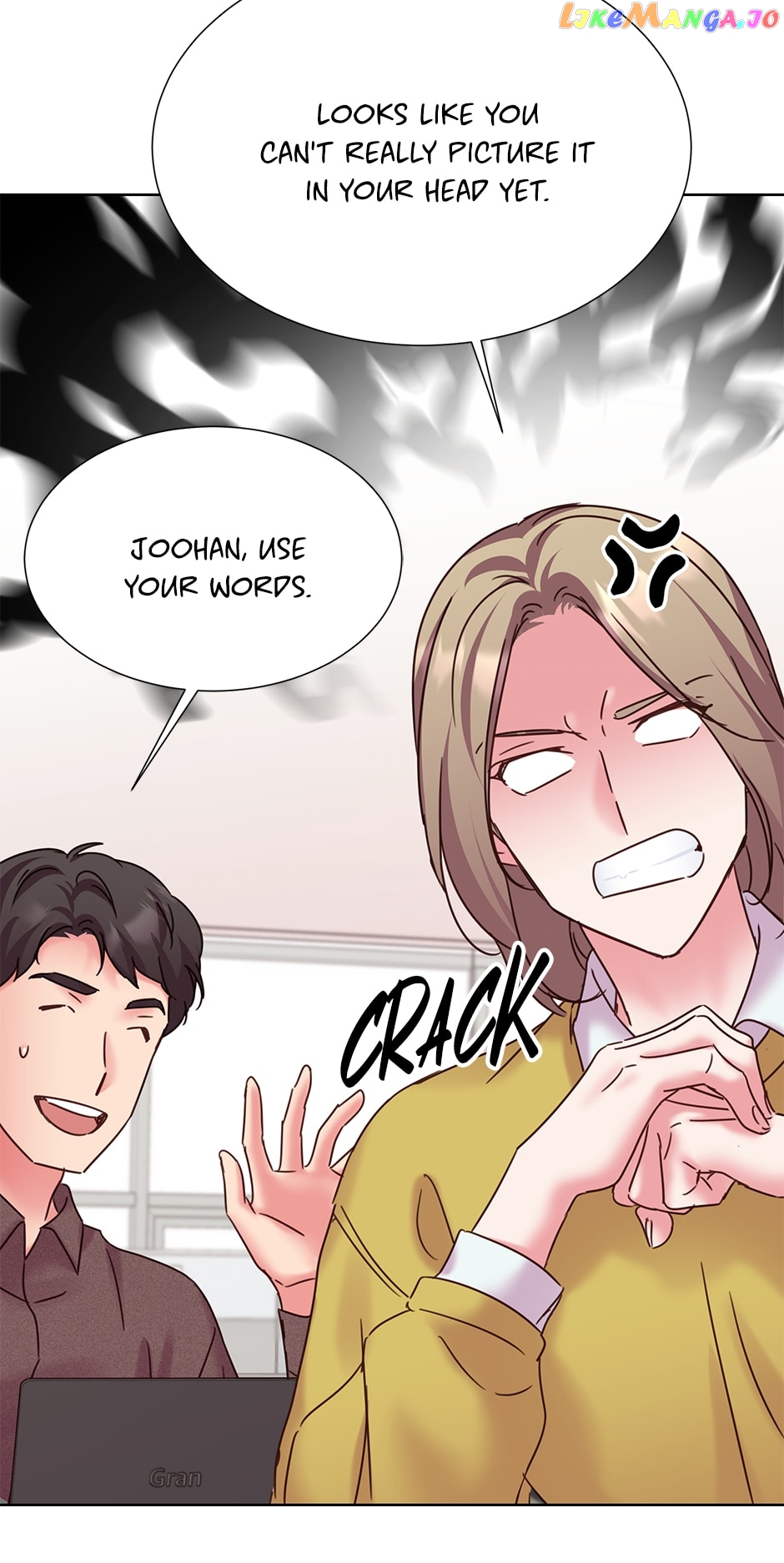 Once Again Idol Chapter 109 - page 75
