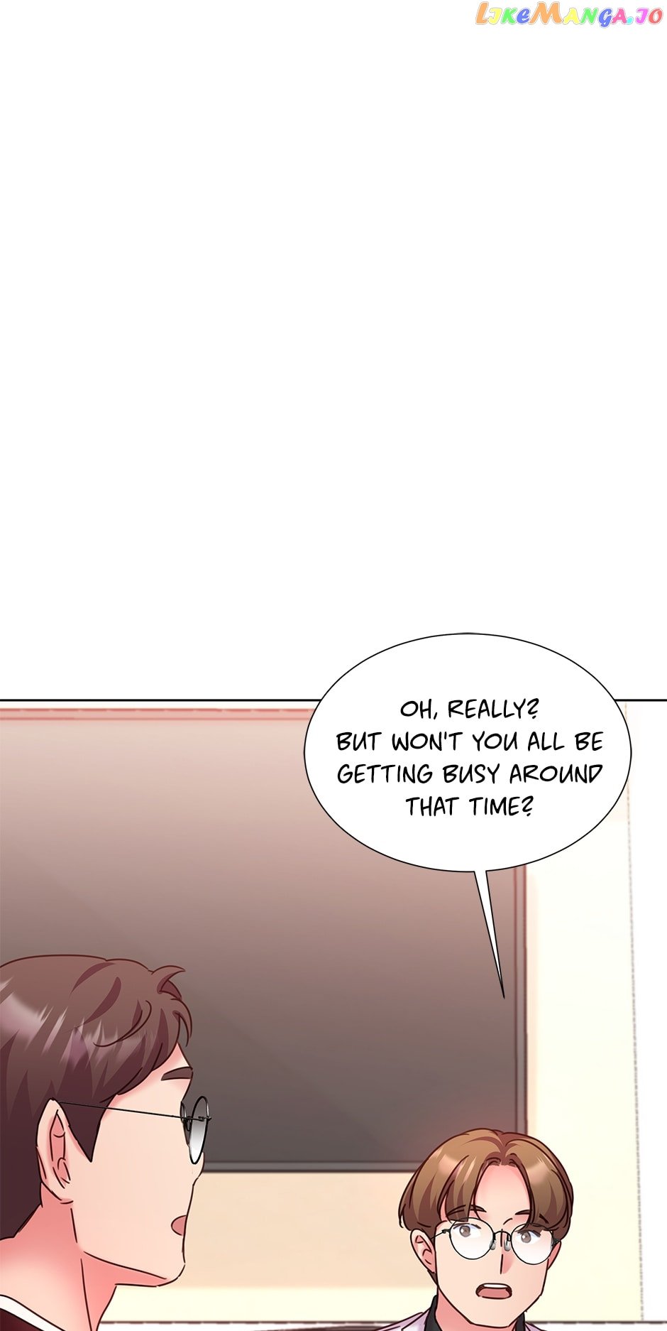 Once Again Idol Chapter 109 - page 81