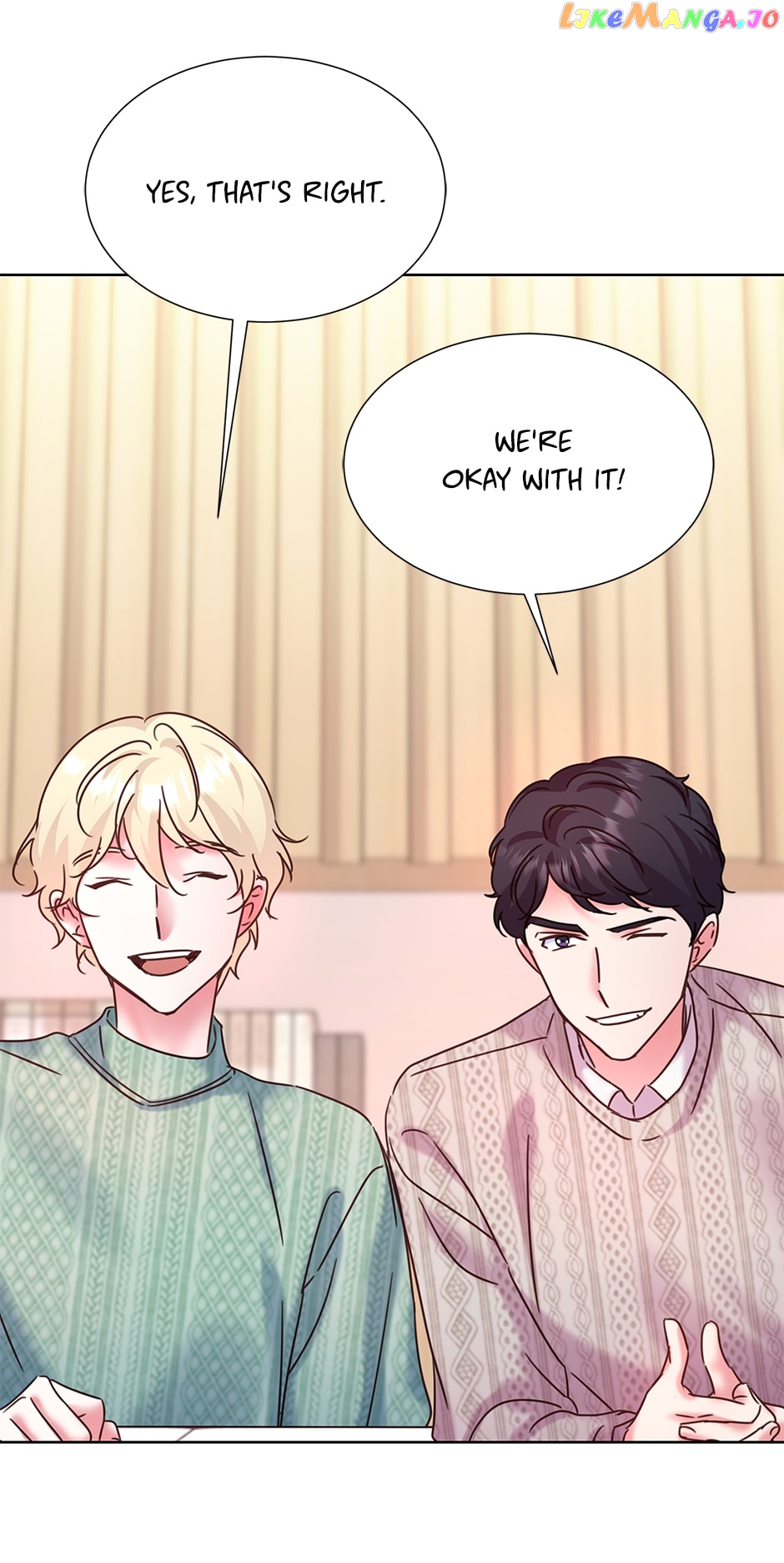 Once Again Idol Chapter 109 - page 83