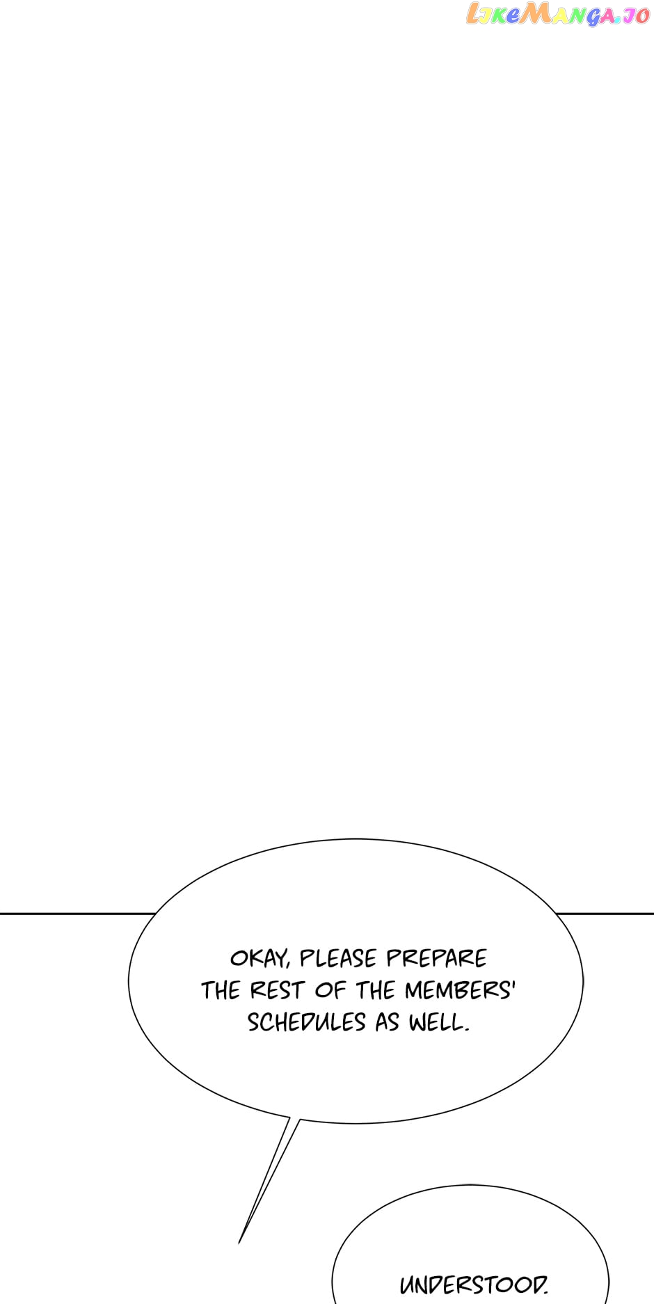 Once Again Idol Chapter 109 - page 84