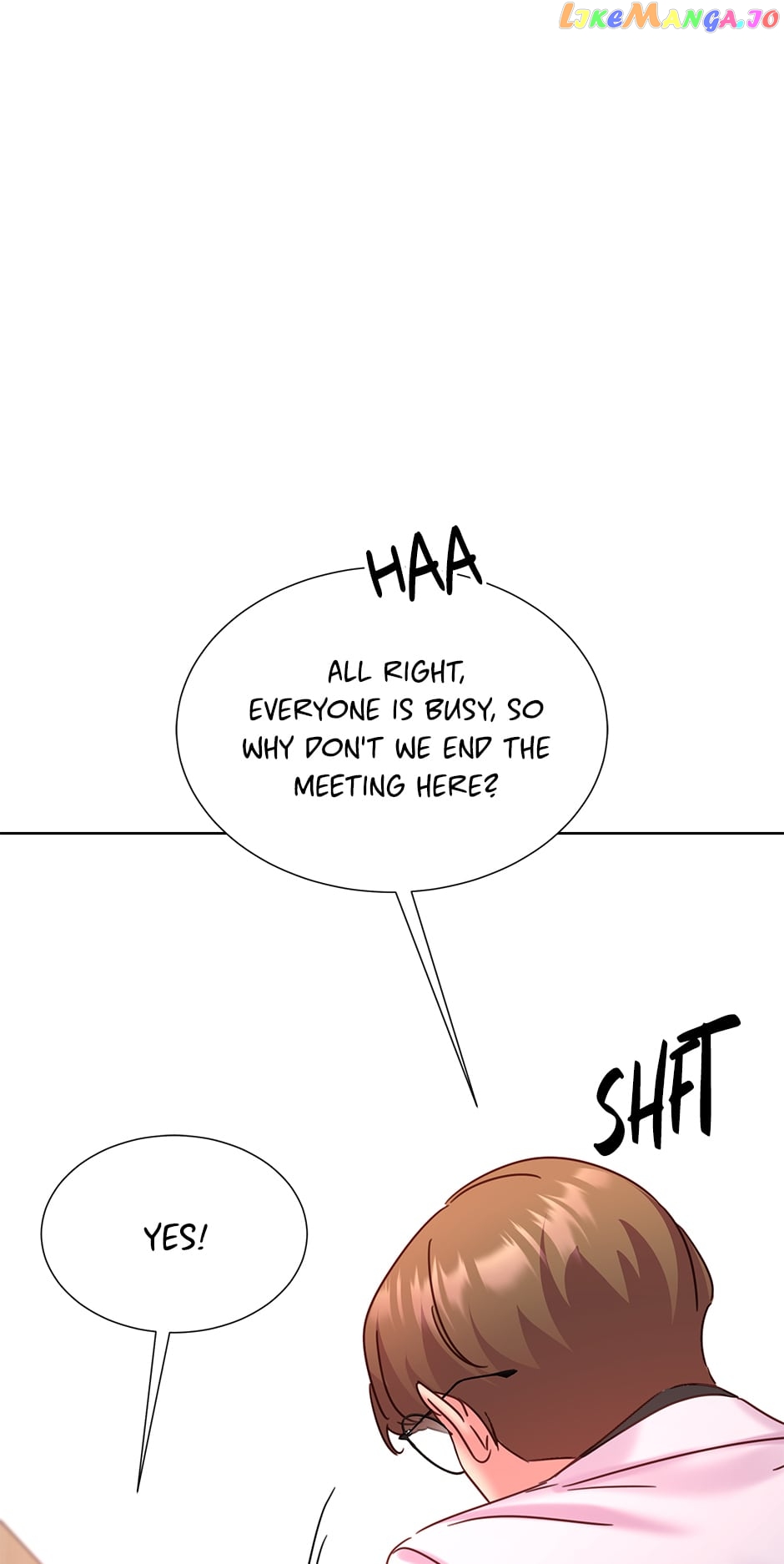 Once Again Idol Chapter 109 - page 89