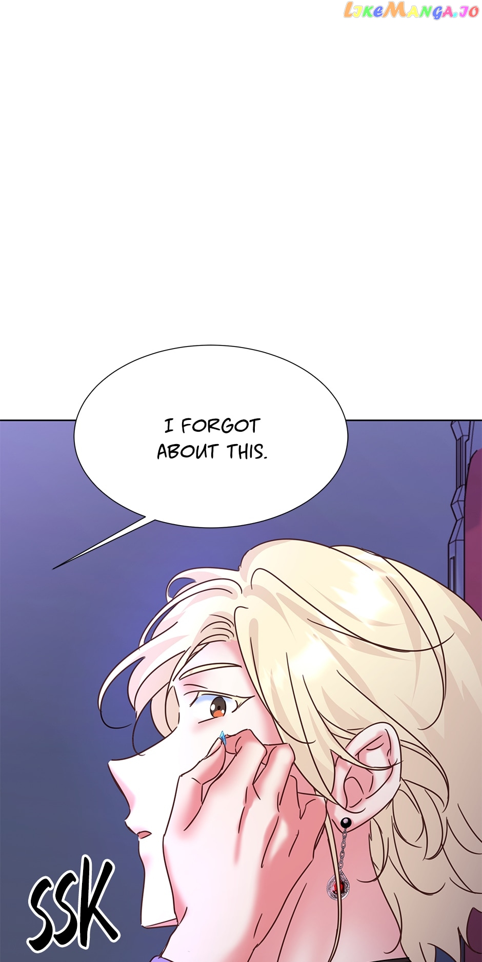 Once Again Idol Chapter 109 - page 9