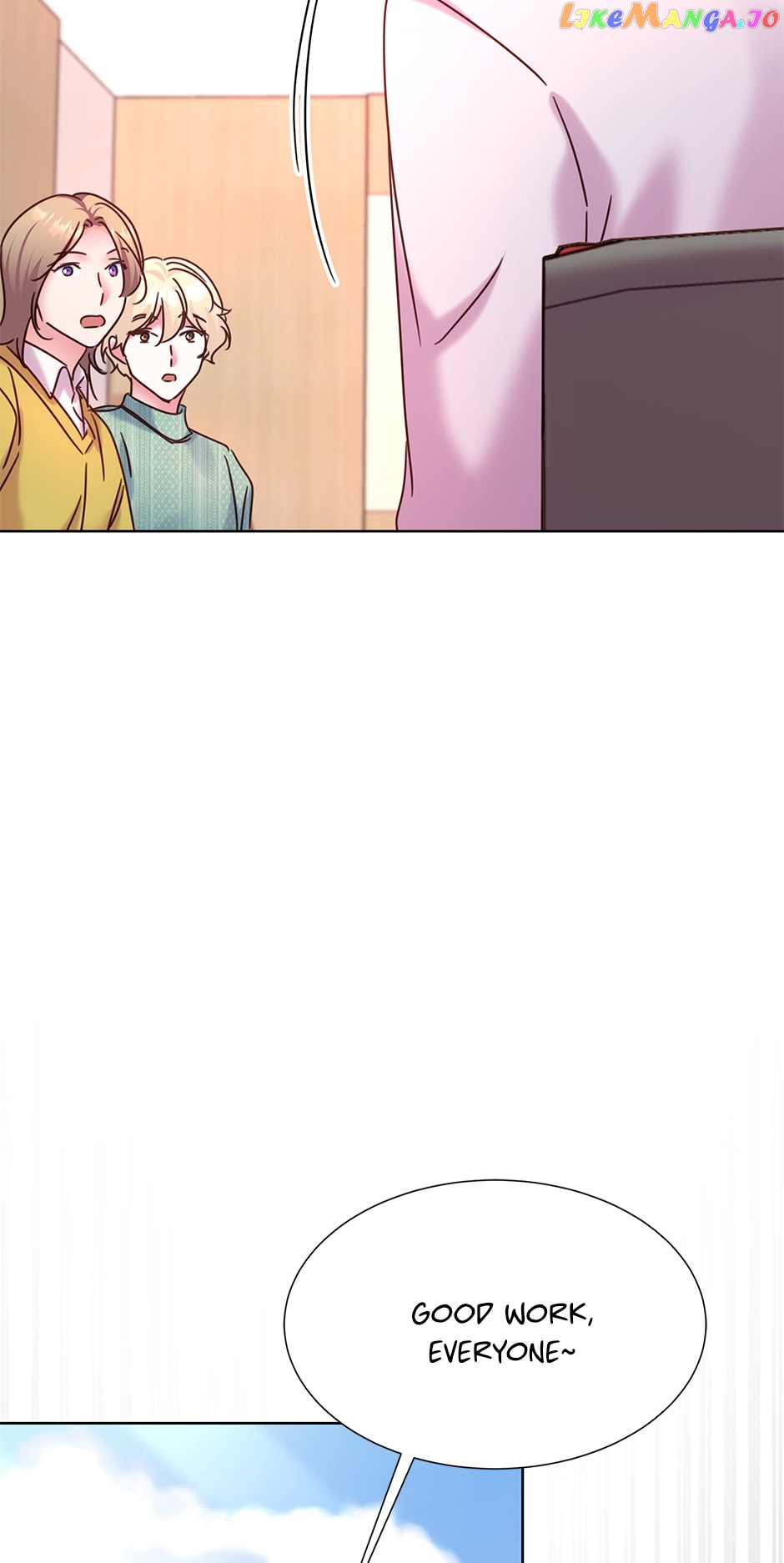 Once Again Idol Chapter 109 - page 90