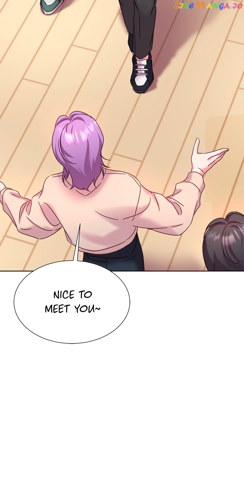 Once Again Idol Chapter 109 - page 95
