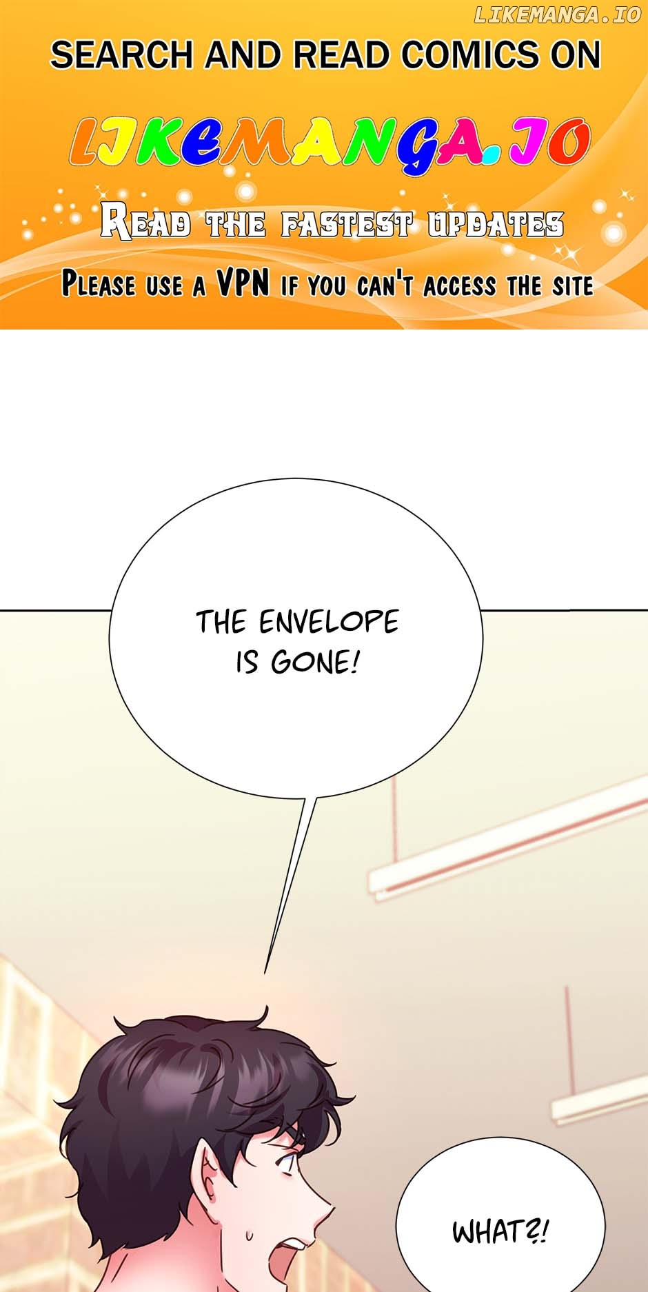 Once Again Idol Chapter 125 - page 1