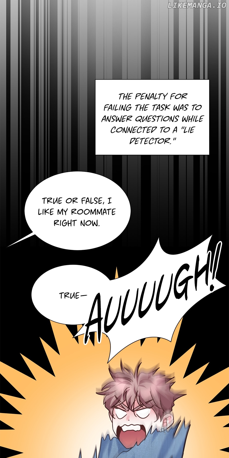 Once Again Idol Chapter 125 - page 106