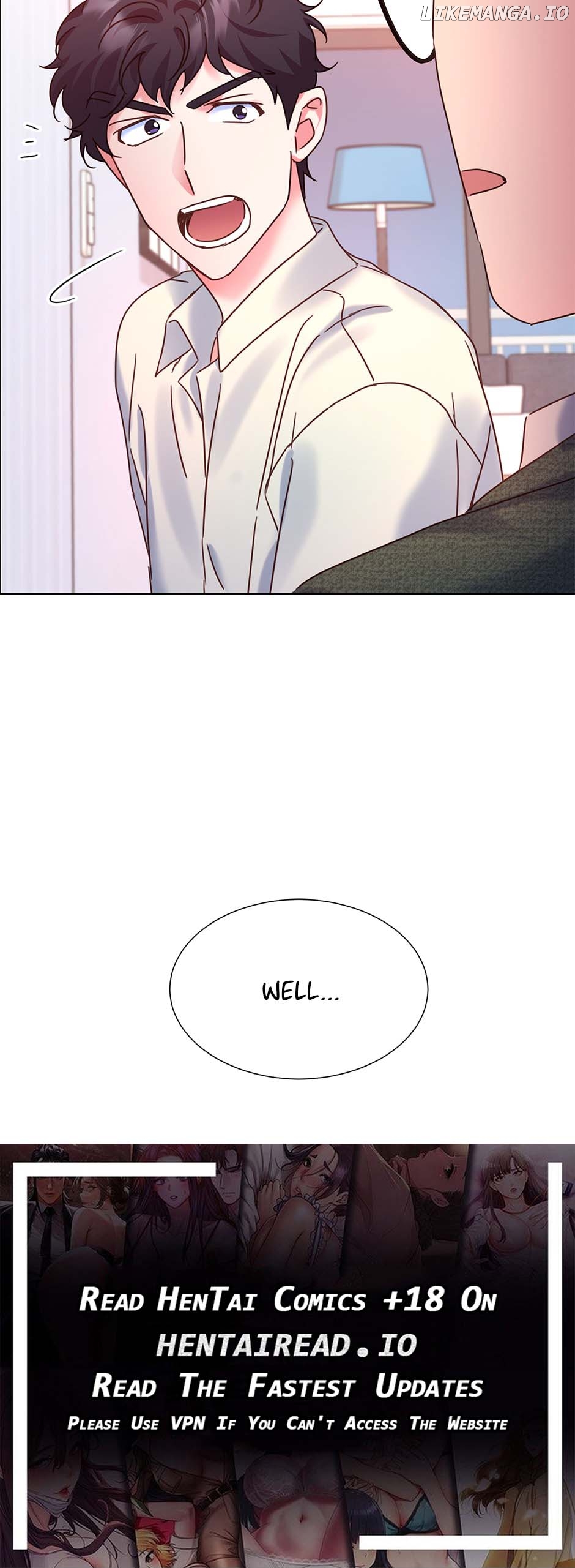 Once Again Idol Chapter 125 - page 111
