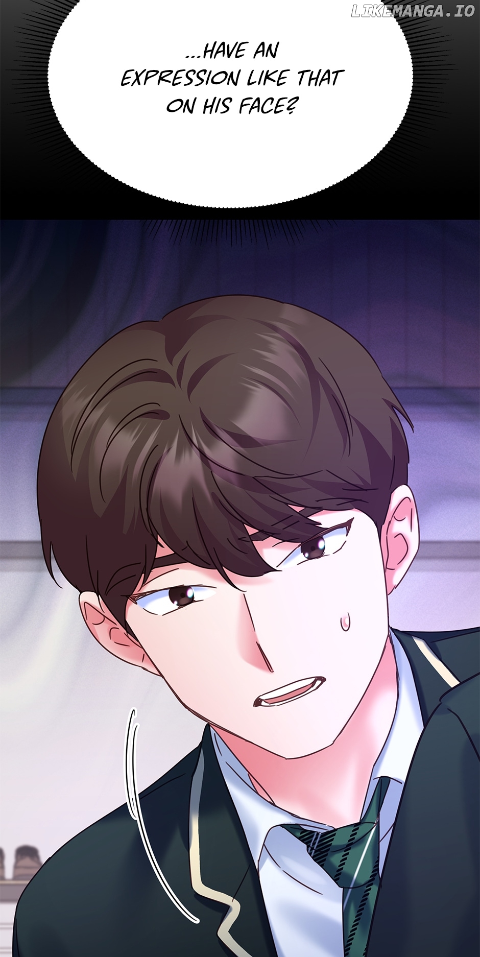 Once Again Idol Chapter 125 - page 15