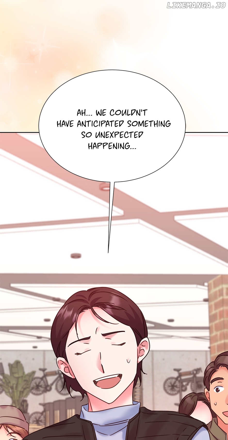 Once Again Idol Chapter 125 - page 18