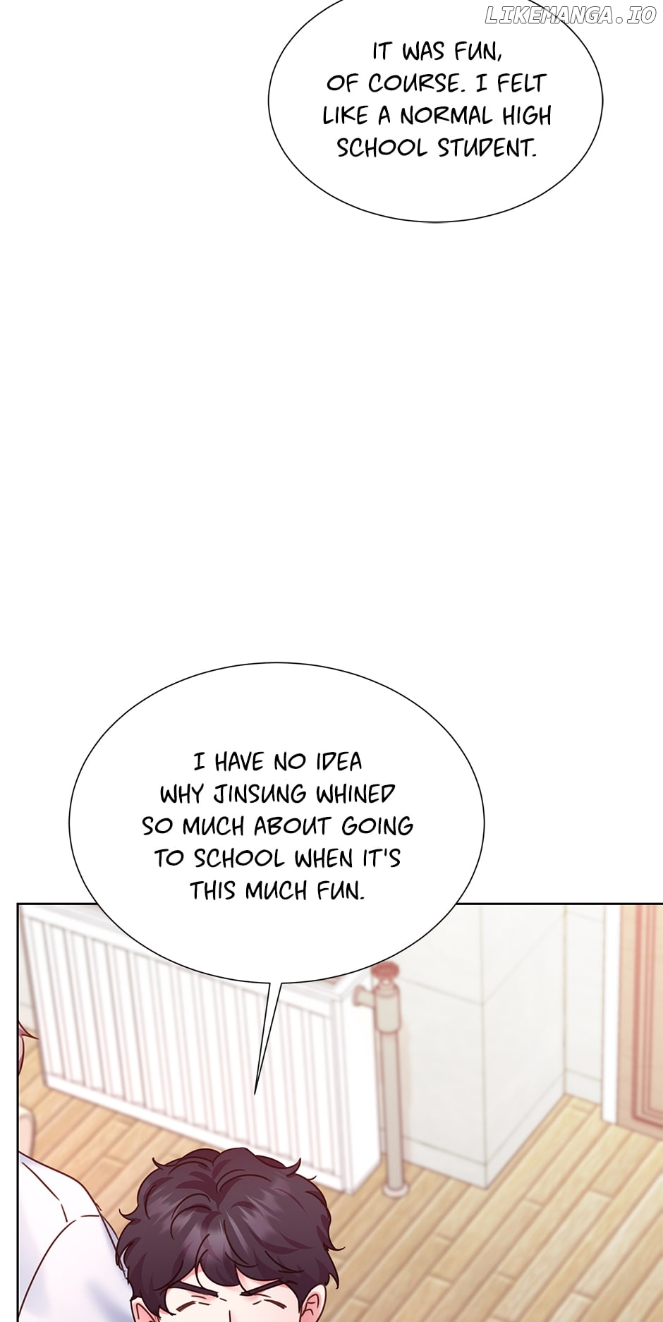 Once Again Idol Chapter 125 - page 30