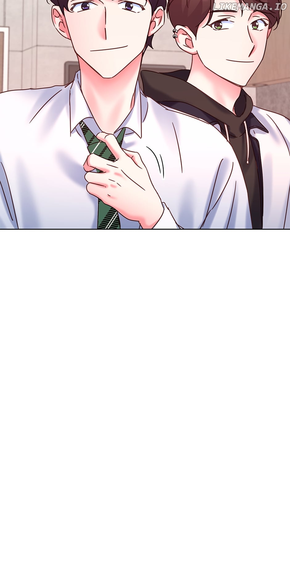 Once Again Idol Chapter 125 - page 34