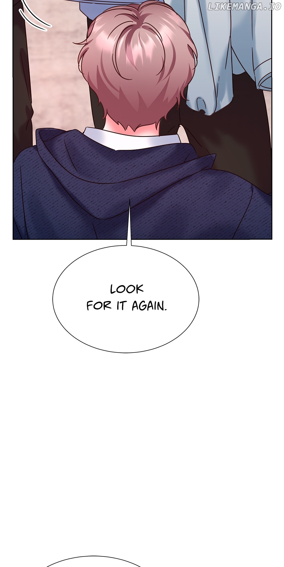 Once Again Idol Chapter 125 - page 4