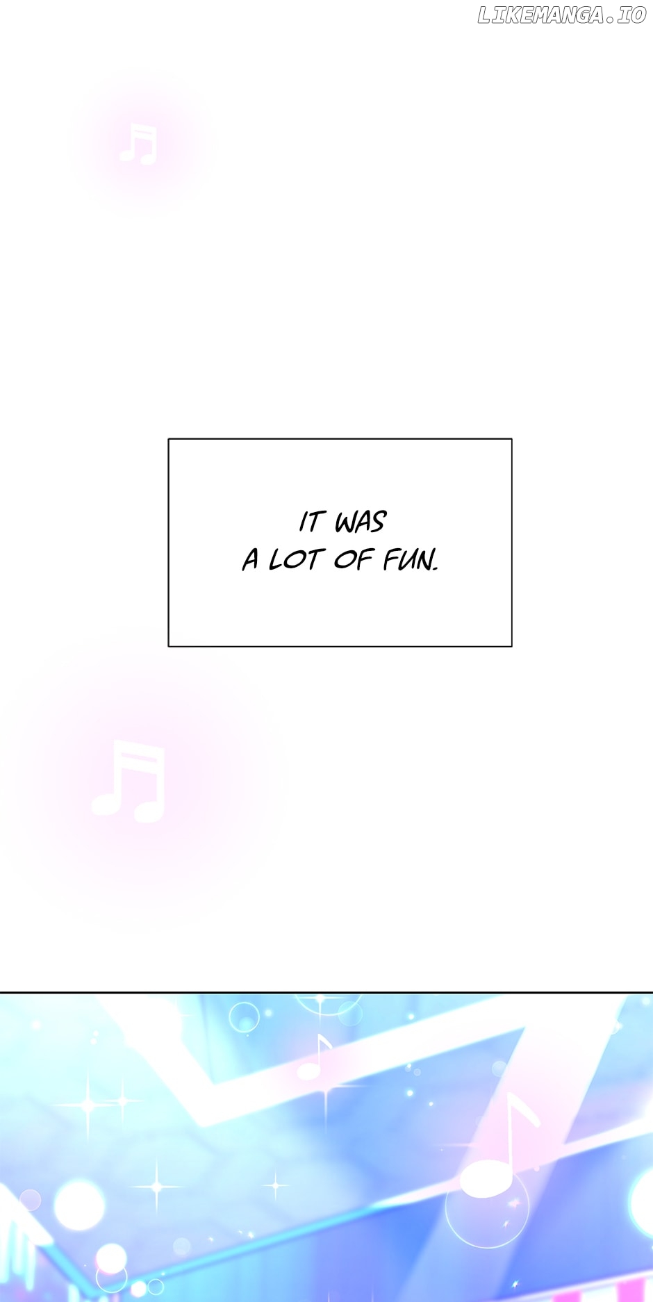 Once Again Idol Chapter 125 - page 40