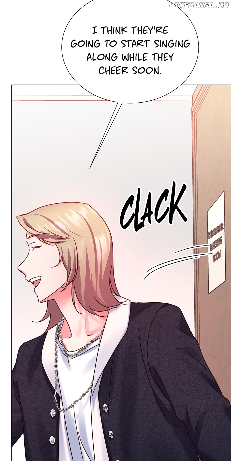 Once Again Idol Chapter 125 - page 46