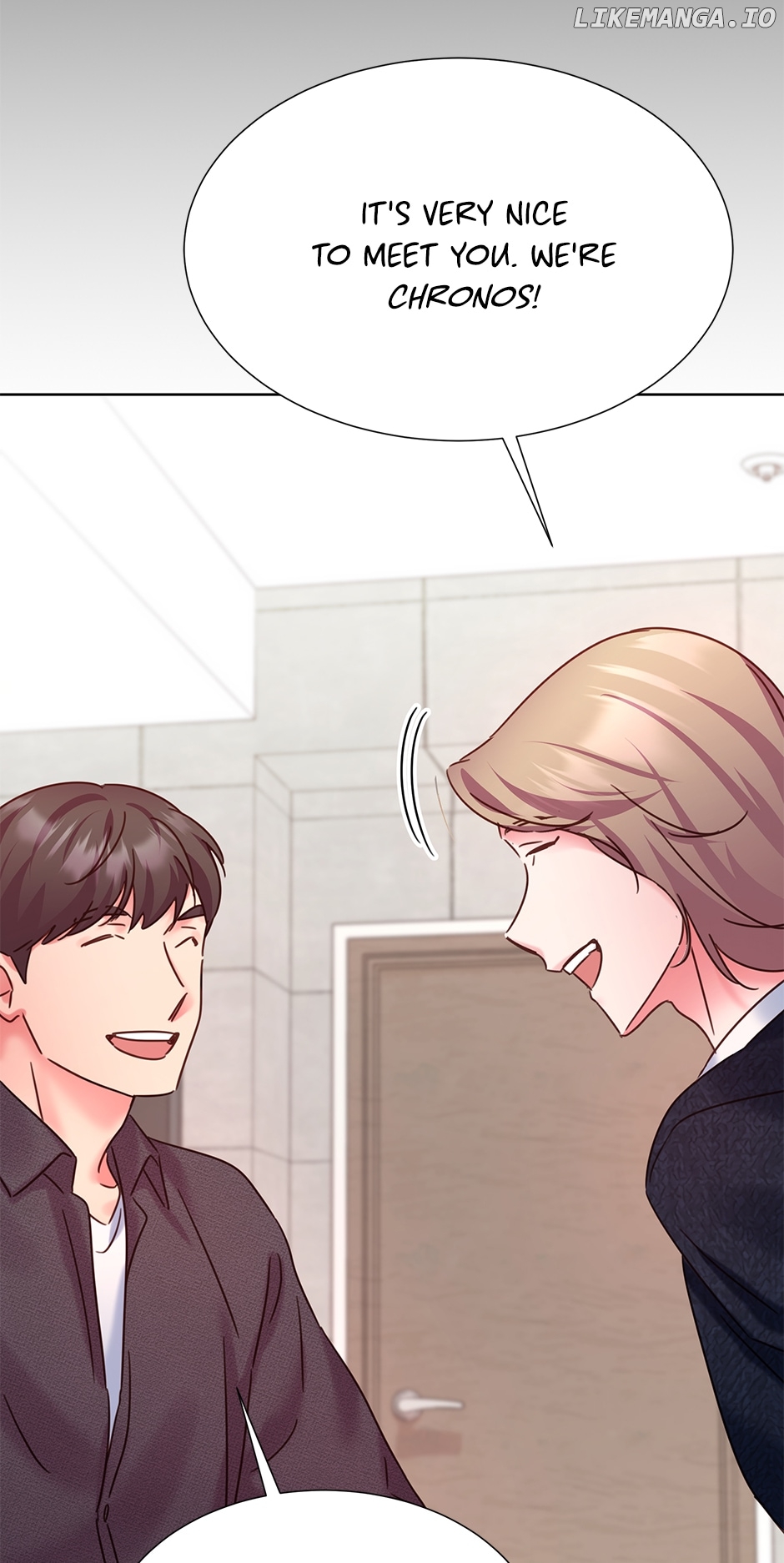 Once Again Idol Chapter 125 - page 53
