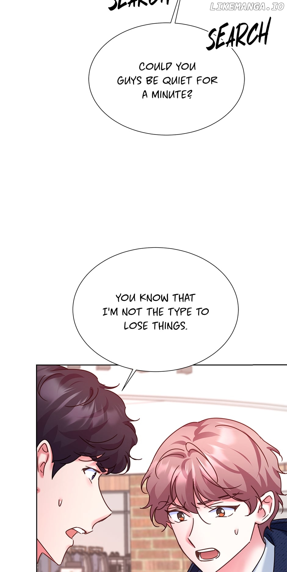 Once Again Idol Chapter 125 - page 6