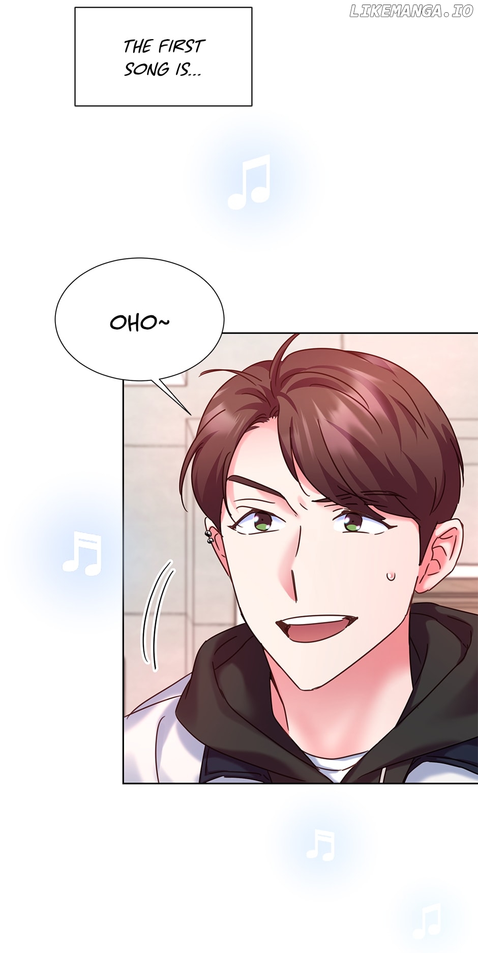 Once Again Idol Chapter 125 - page 60