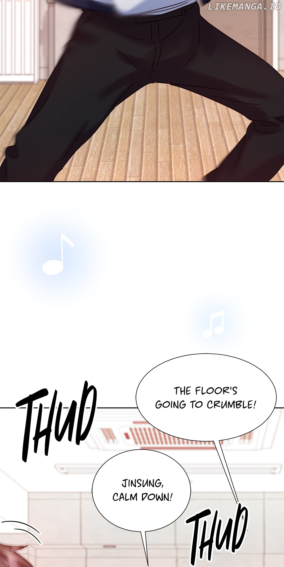 Once Again Idol Chapter 125 - page 62