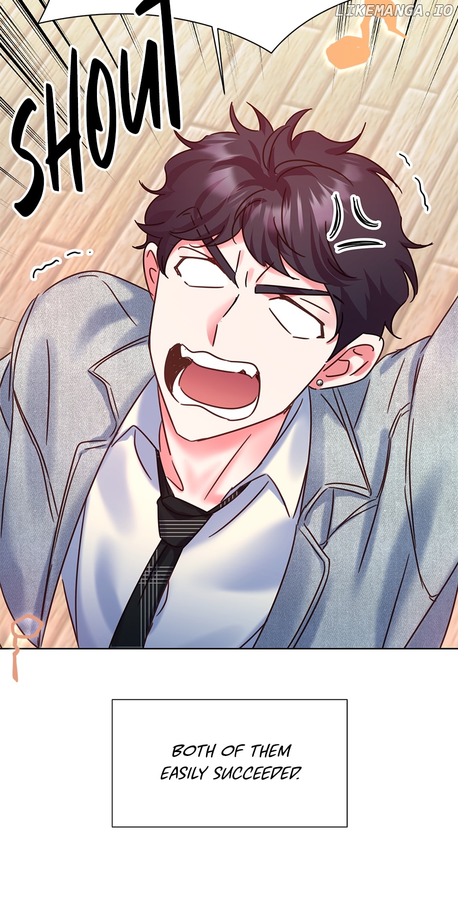 Once Again Idol Chapter 125 - page 67