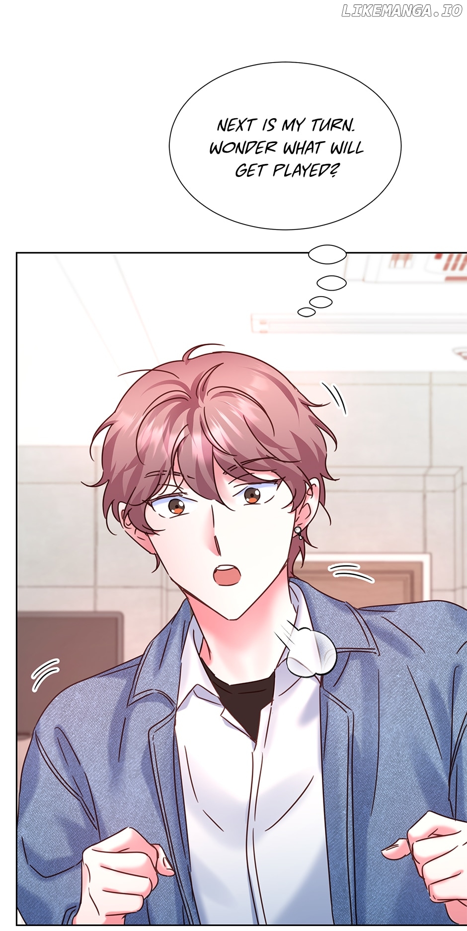 Once Again Idol Chapter 125 - page 68