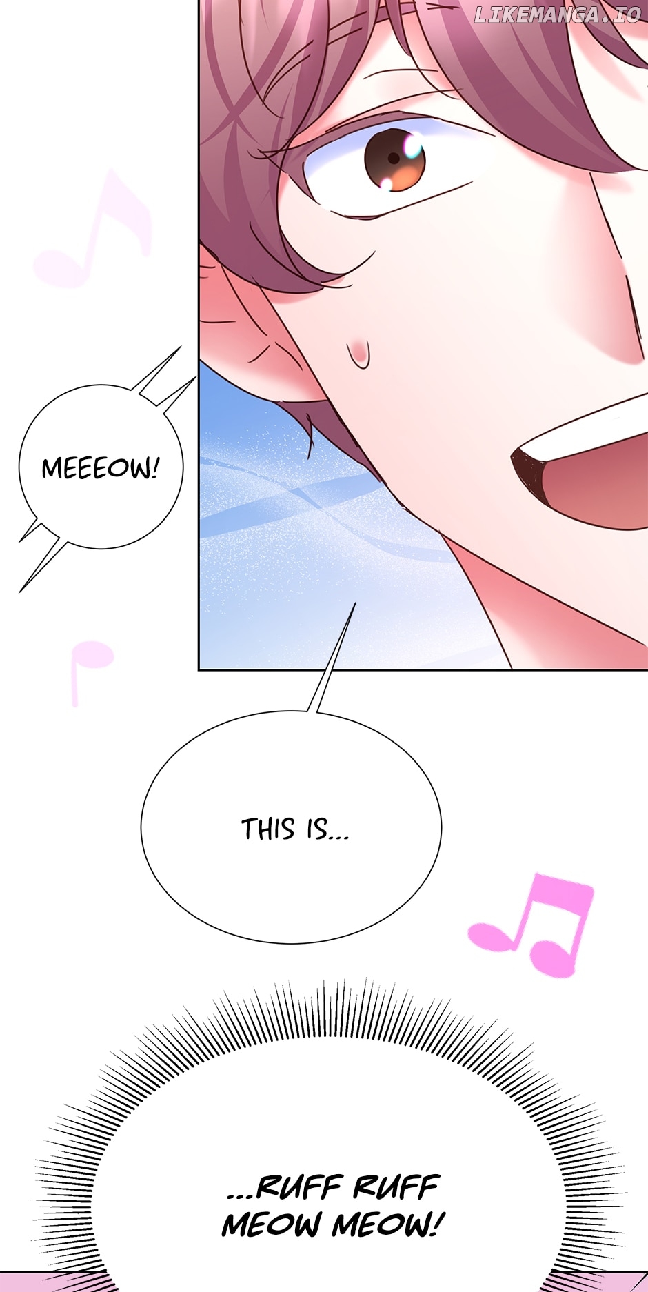 Once Again Idol Chapter 125 - page 70