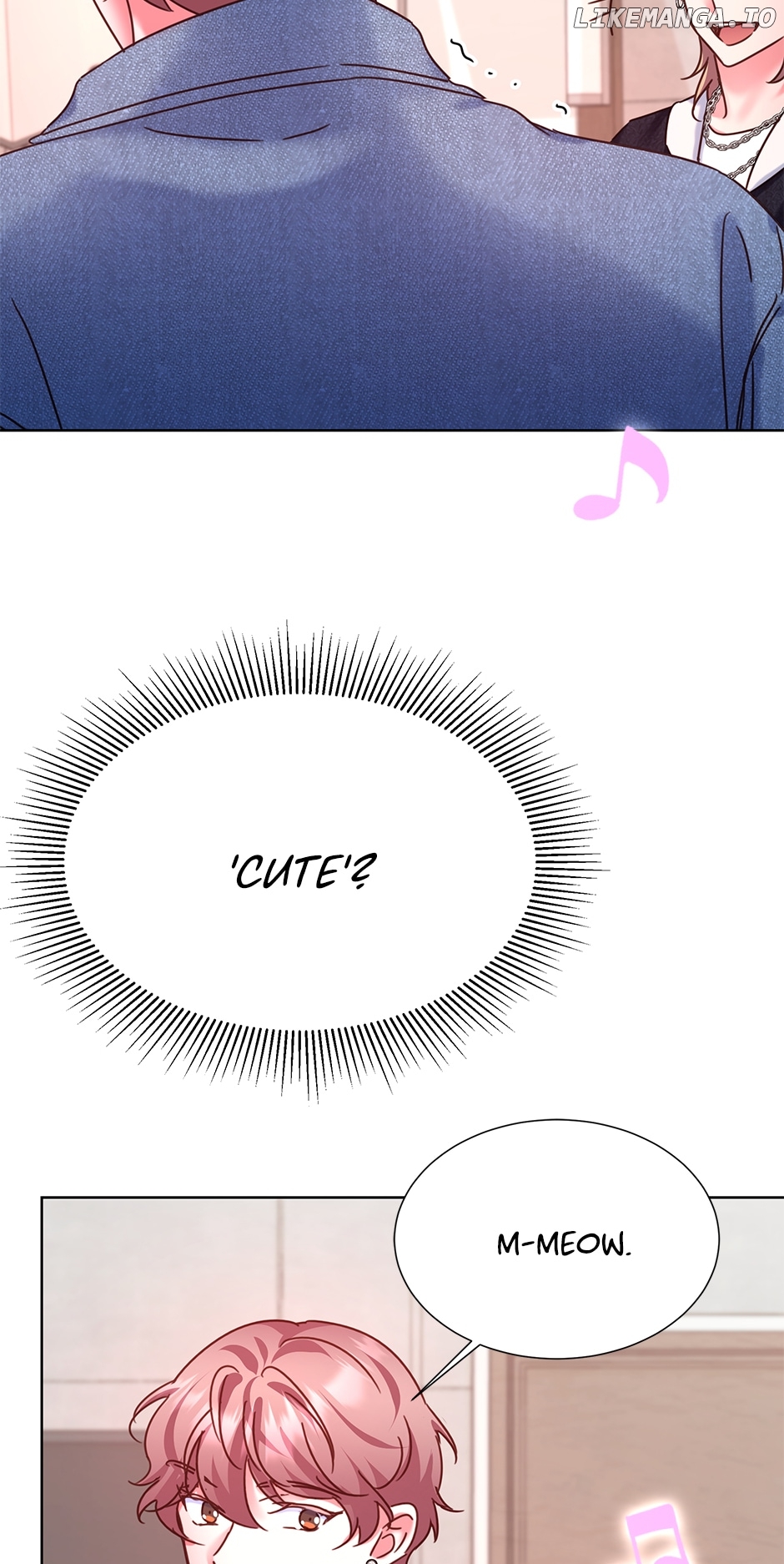 Once Again Idol Chapter 125 - page 73