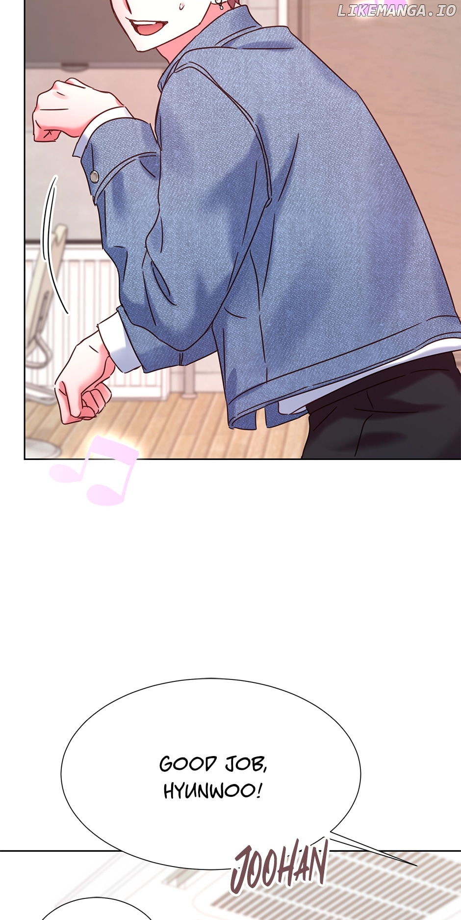 Once Again Idol Chapter 125 - page 74