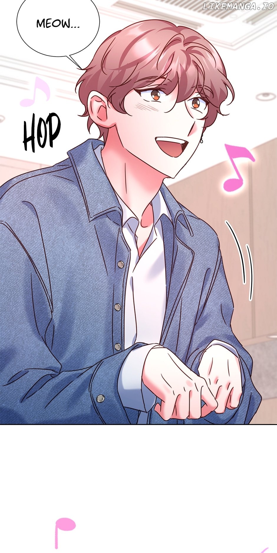 Once Again Idol Chapter 125 - page 75