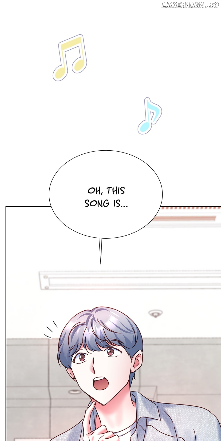 Once Again Idol Chapter 125 - page 80