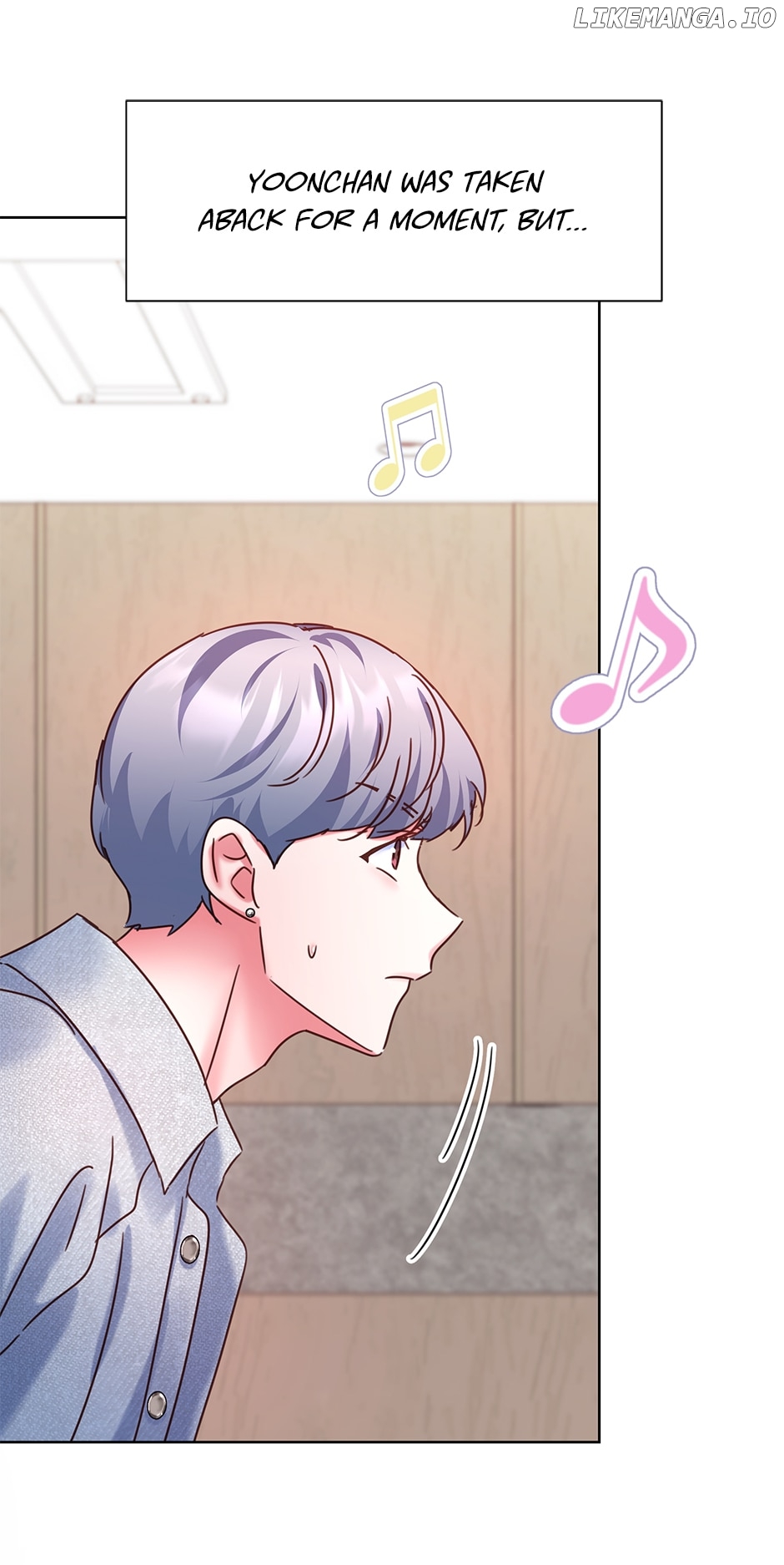 Once Again Idol Chapter 125 - page 83