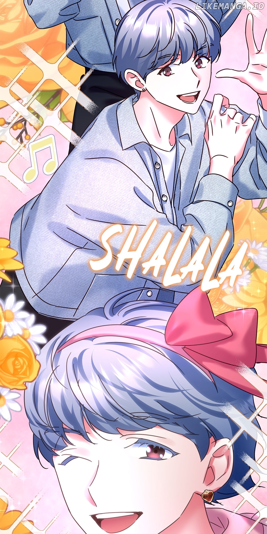 Once Again Idol Chapter 125 - page 85