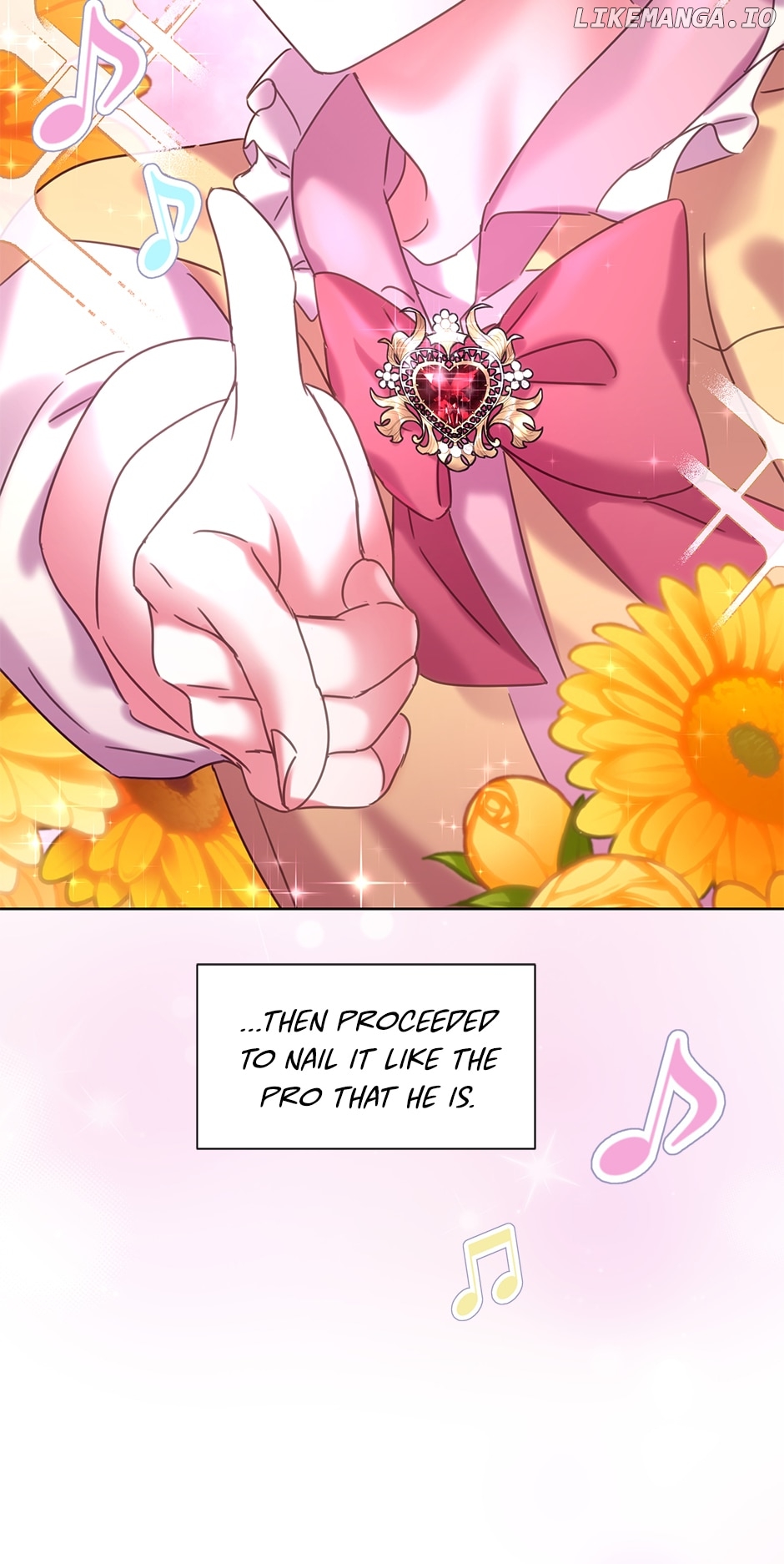 Once Again Idol Chapter 125 - page 86