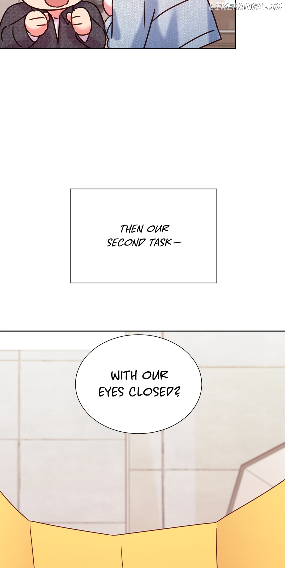 Once Again Idol Chapter 125 - page 89