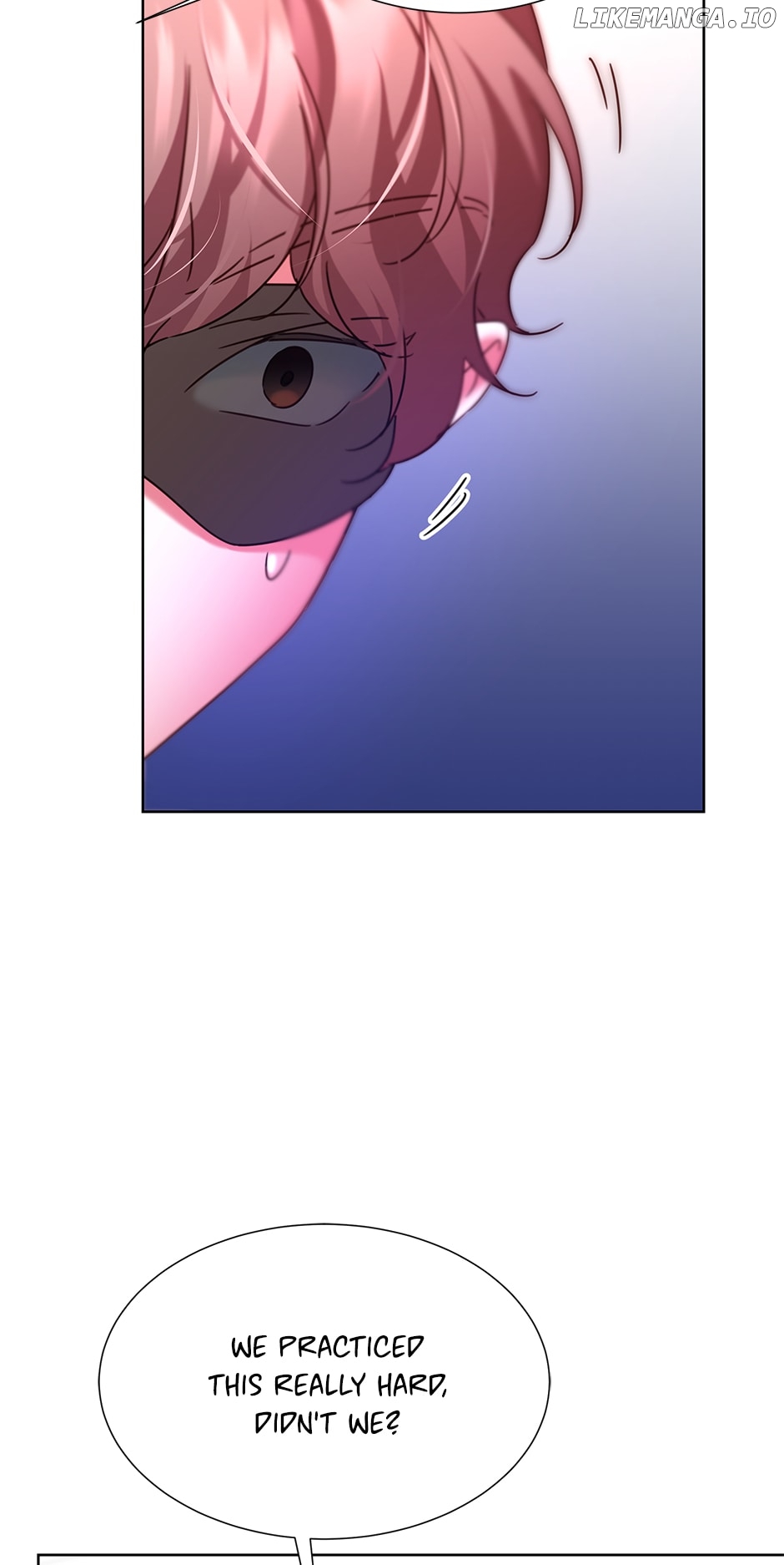 Once Again Idol Chapter 125 - page 94
