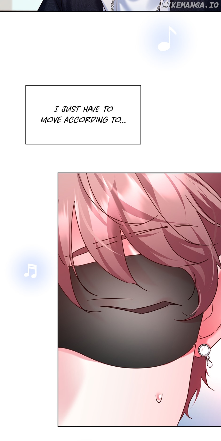 Once Again Idol Chapter 125 - page 98