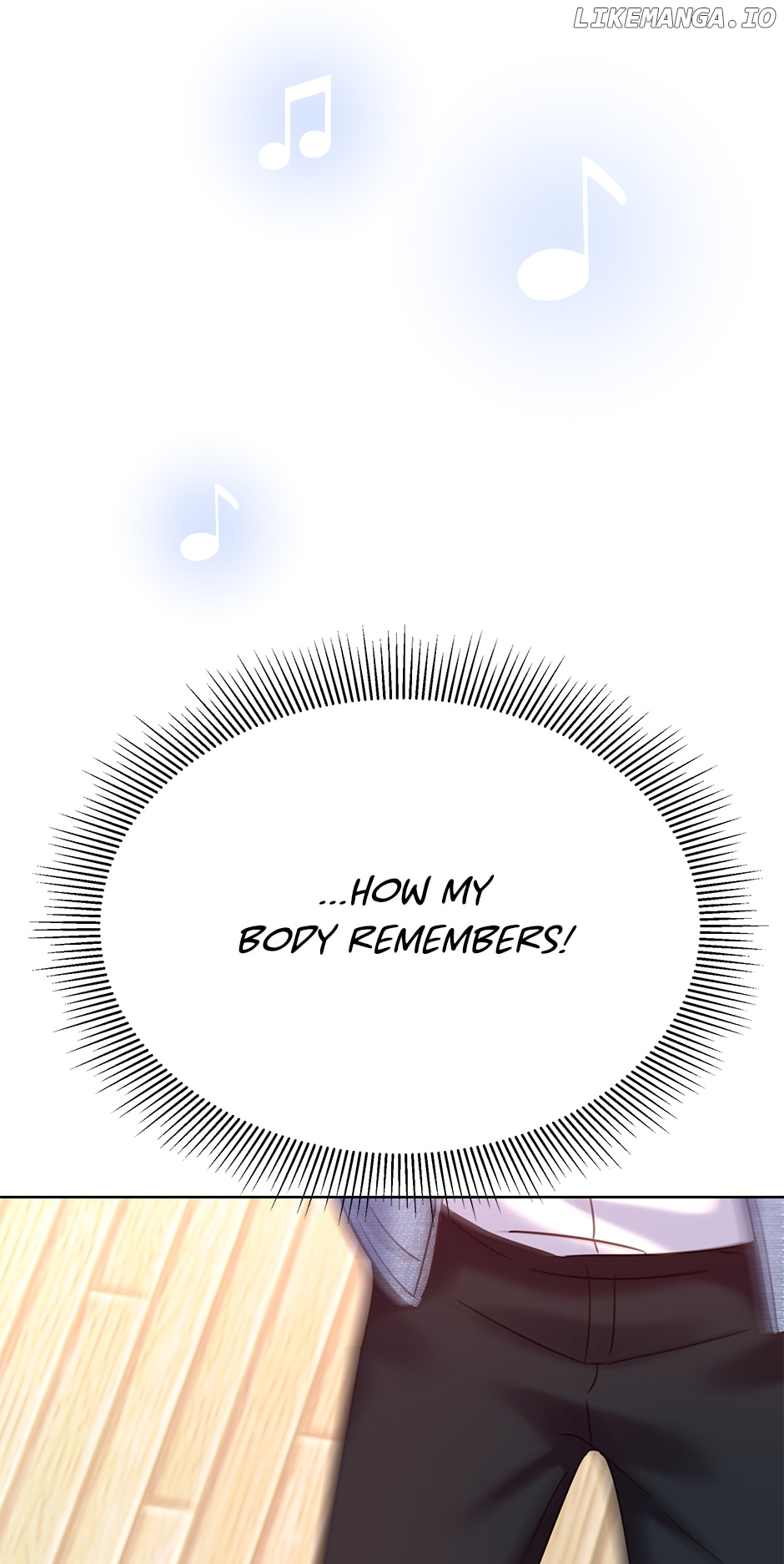 Once Again Idol Chapter 125 - page 99
