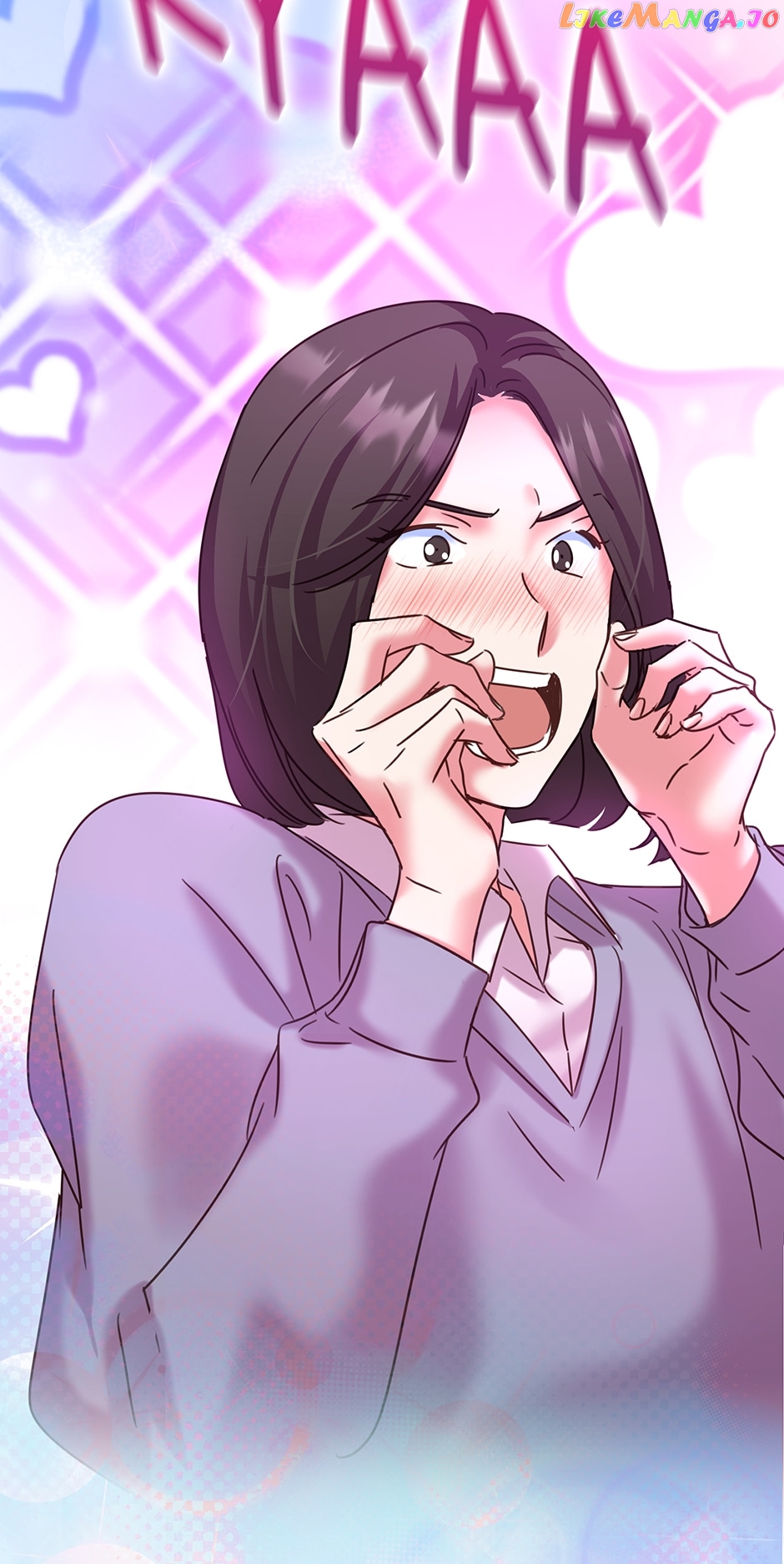 Once Again Idol Chapter 108 - page 10