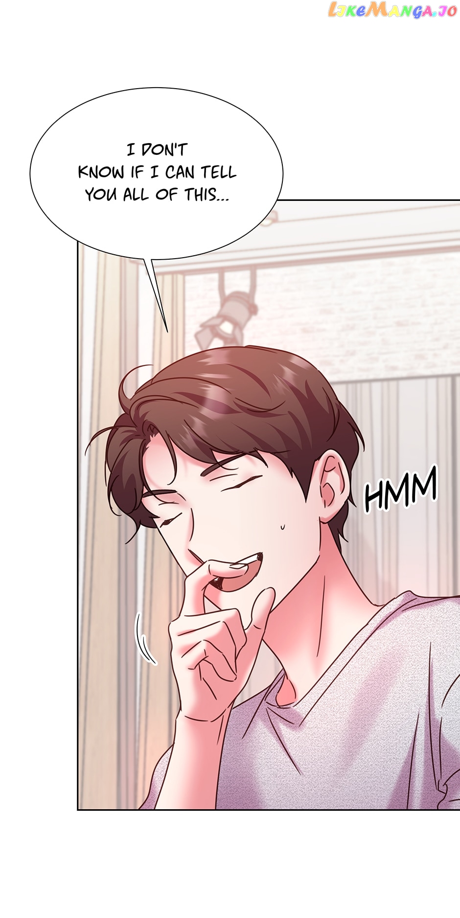Once Again Idol Chapter 108 - page 101
