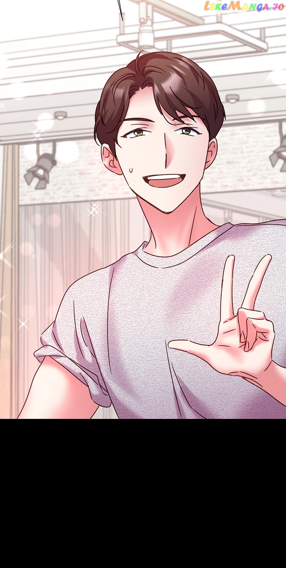 Once Again Idol Chapter 108 - page 104